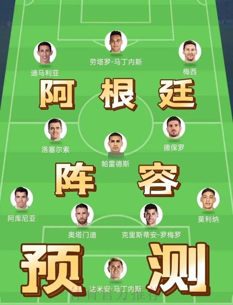 本届世界杯阿根廷内马尔晋级分析权威解读 本届世界杯阿根廷内马尔晋级分析权威解读