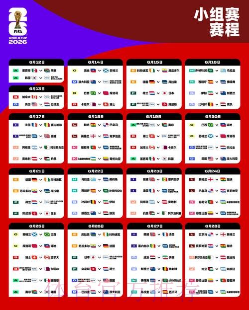 2026世界杯专家预测入口